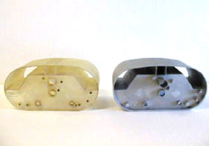 Mold Prototypes