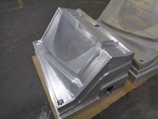 Thermoform Tooling