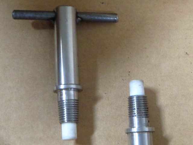 Mold Components