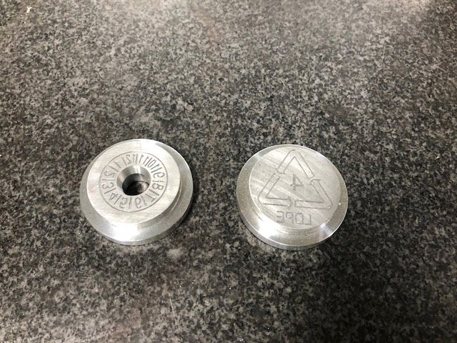 Mold Components